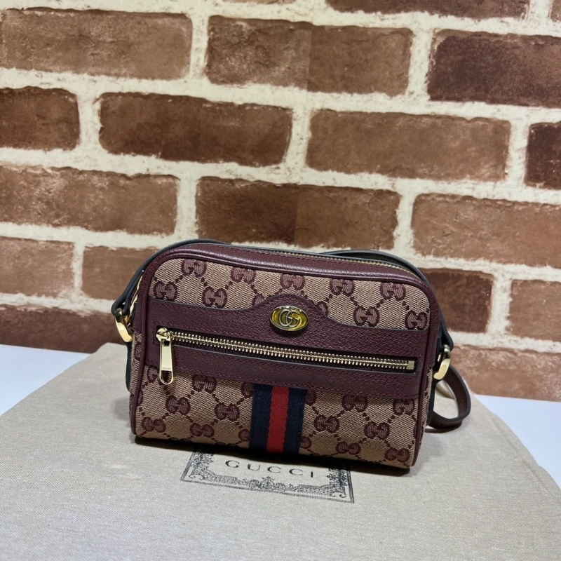 Gucci Satchel Bags 4036C-0405