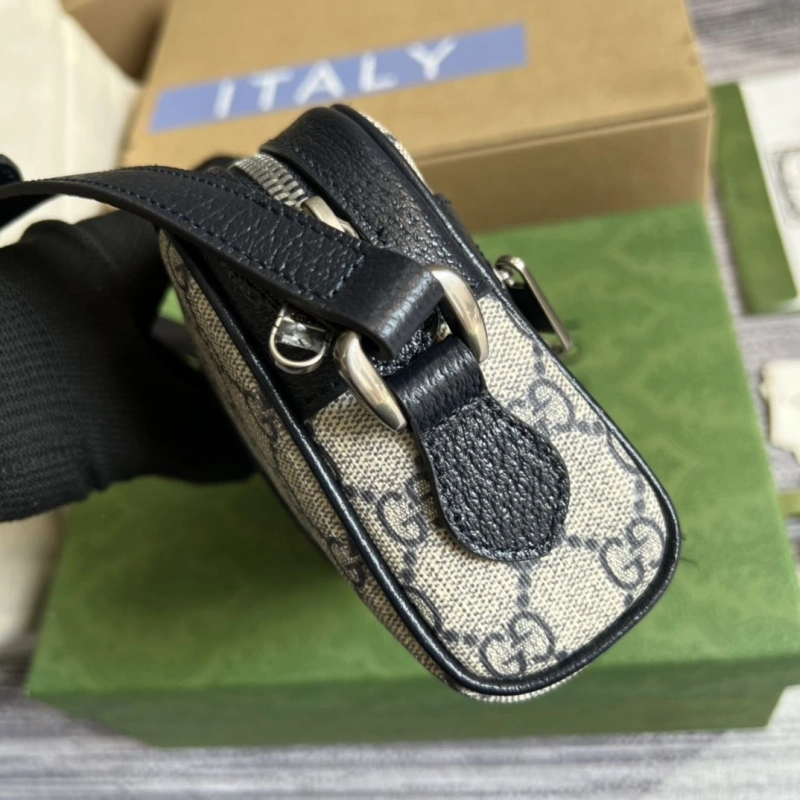 Gucci Satchel Bags 4036C-0406