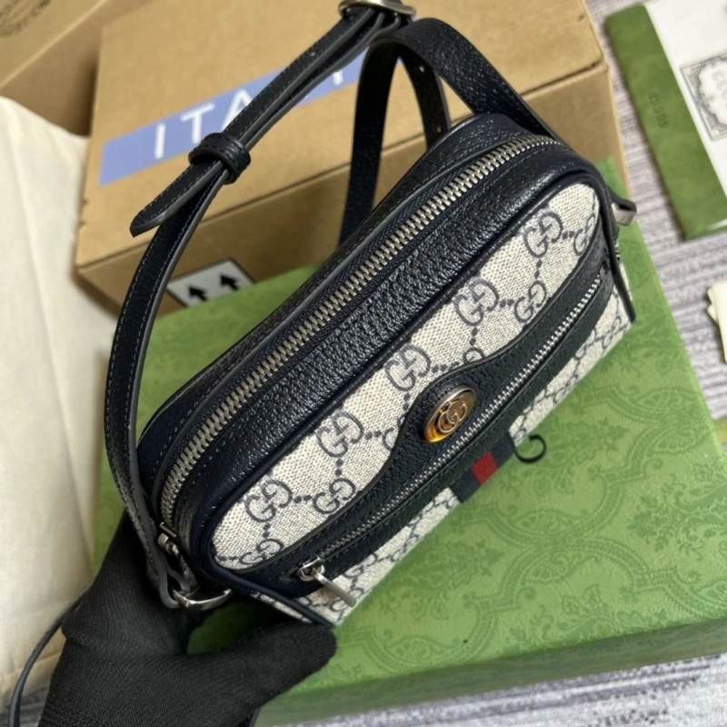 Gucci Satchel Bags 4036C-0406