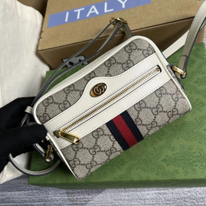 Gucci Satchel Bags 4036C-0407