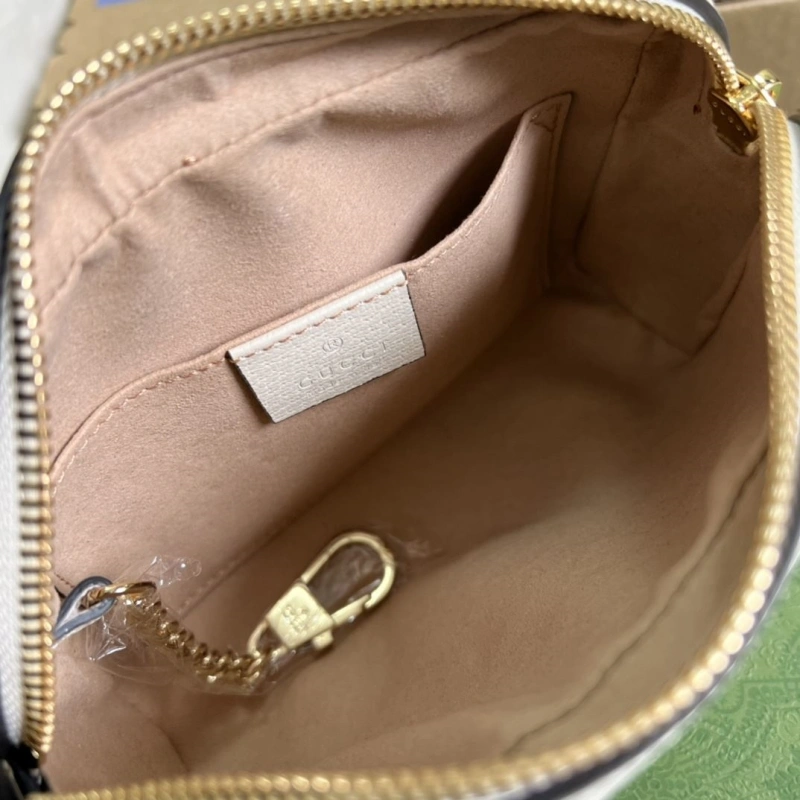 Gucci Satchel Bags 4036C-0407