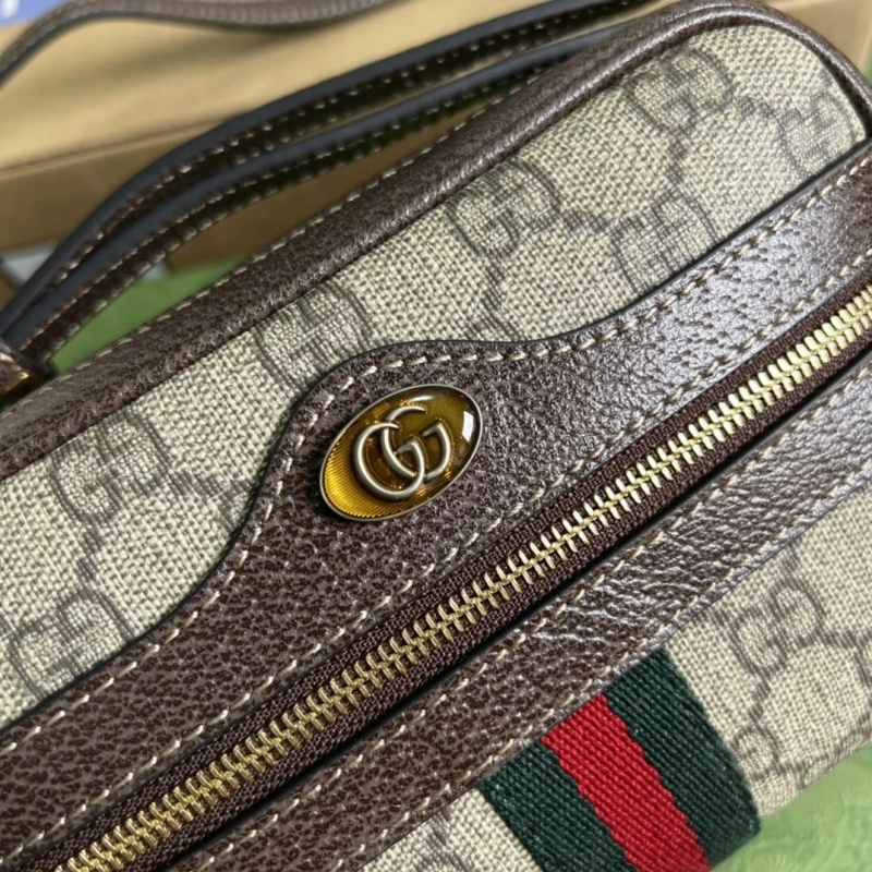 Gucci Satchel Bags 4036C-0408