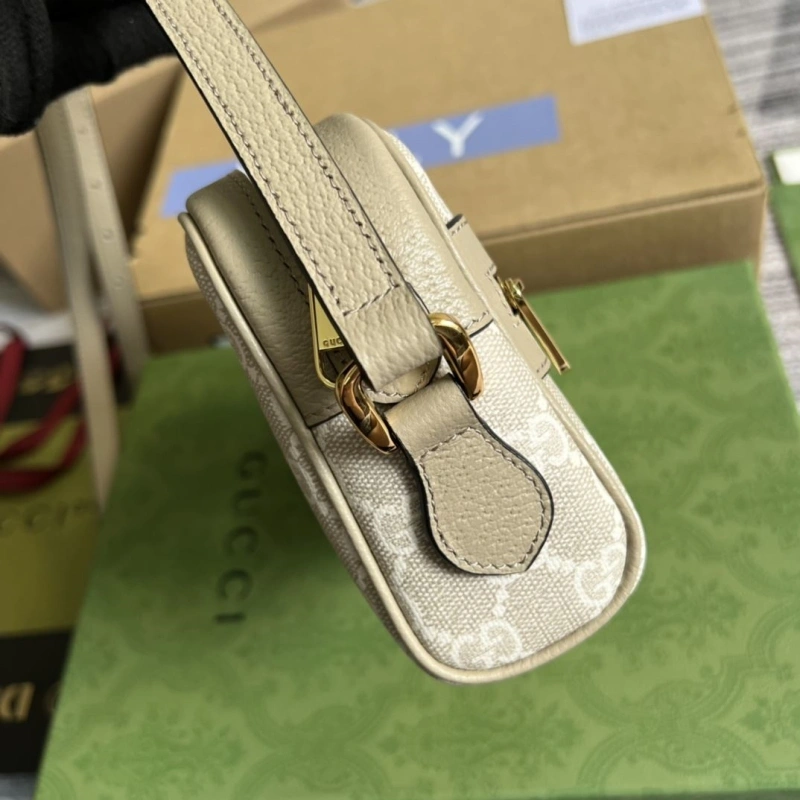 Gucci Satchel Bags 4036C-0409