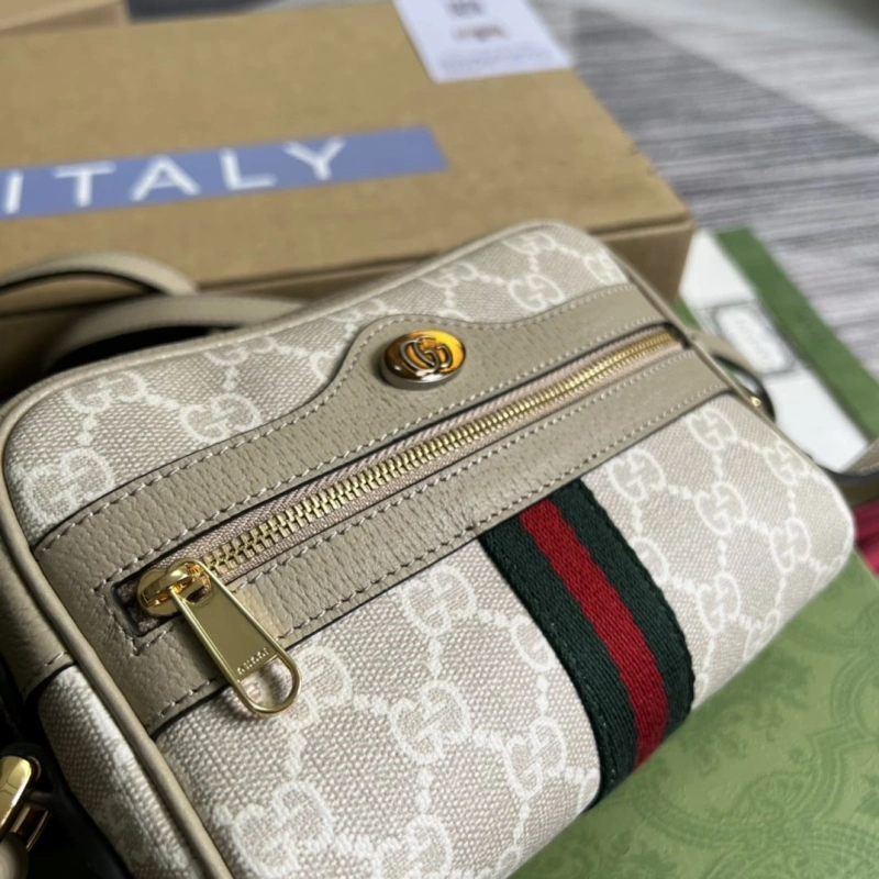 Gucci Satchel Bags 4036C-0409