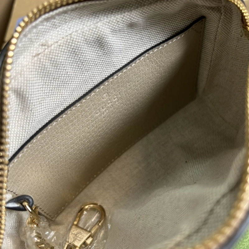 Gucci Satchel Bags 4036C-0409