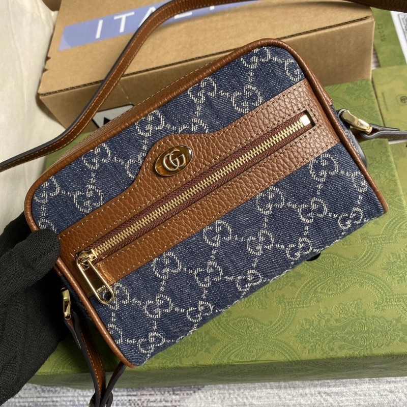 Gucci Satchel Bags 4036C-0410