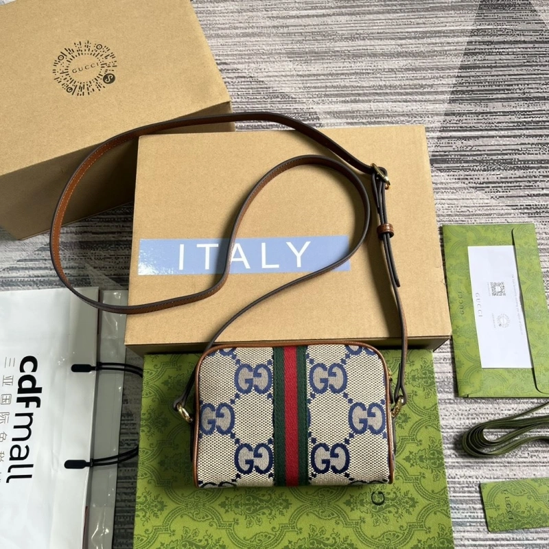 Gucci Satchel Bags 4036C-0411