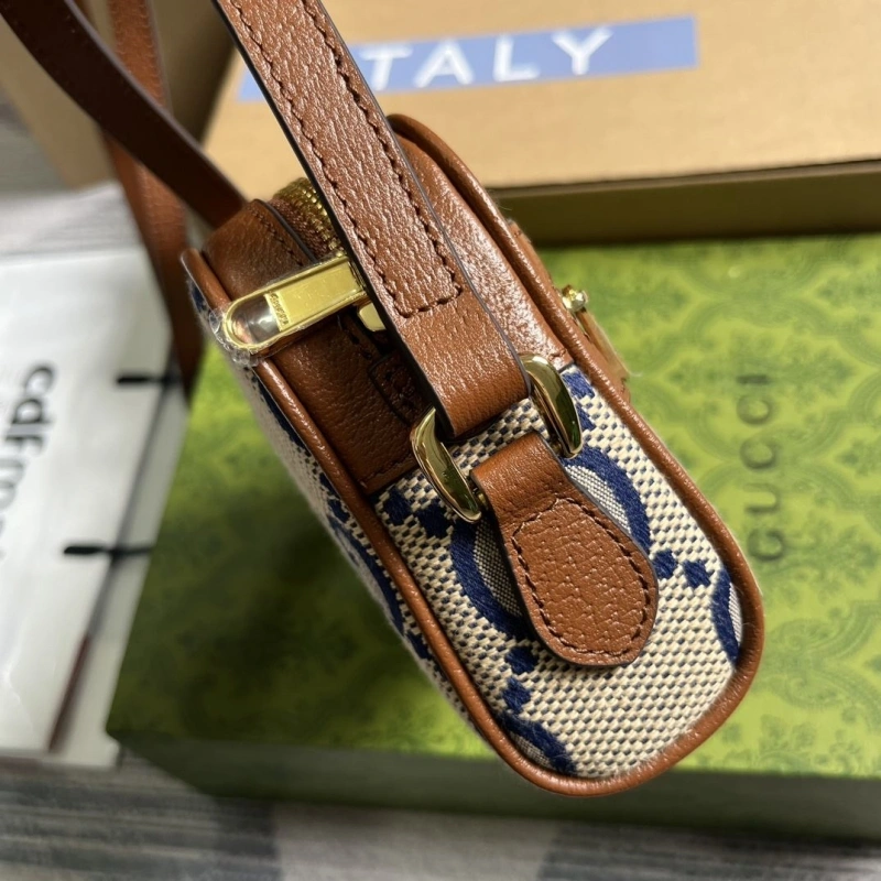 Gucci Satchel Bags 4036C-0411