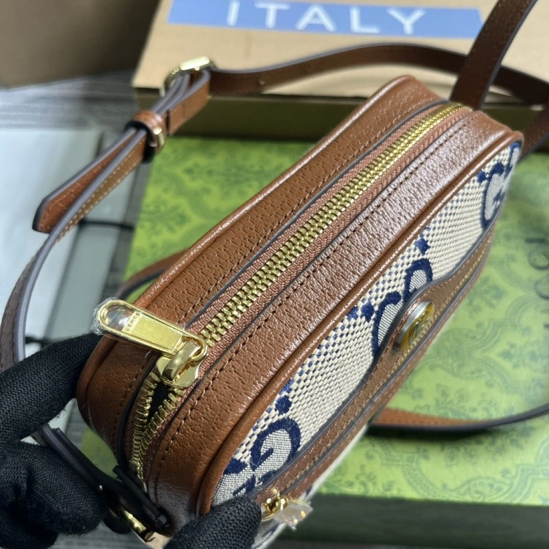 Gucci Satchel Bags 4036C-0411