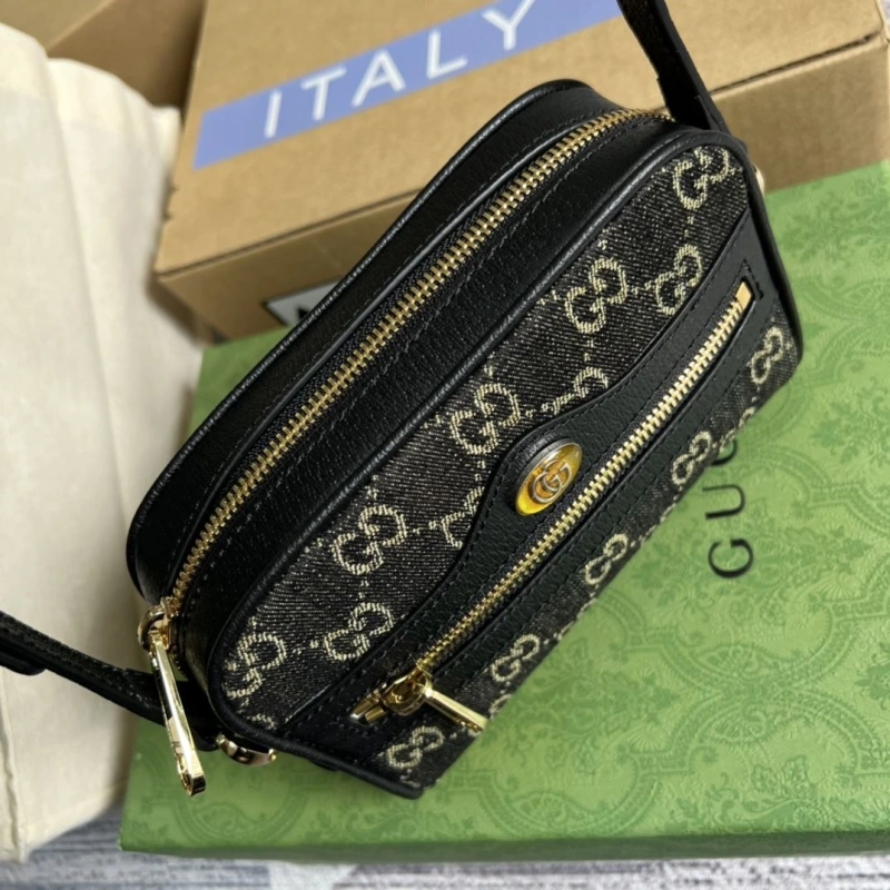 Gucci Satchel Bags 4036C-0412