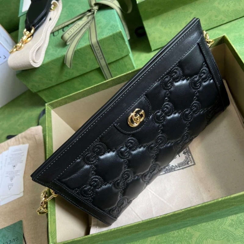 Gucci Satchel Bags 4036C-0418