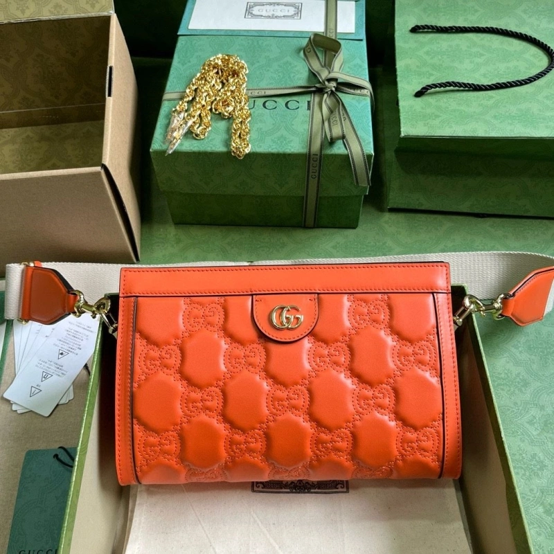 Gucci Satchel Bags 4036C-0419