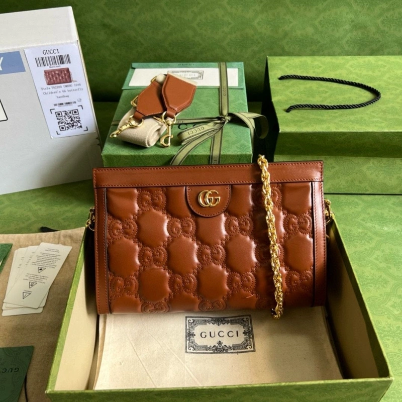 Gucci Satchel Bags 4036C-0421