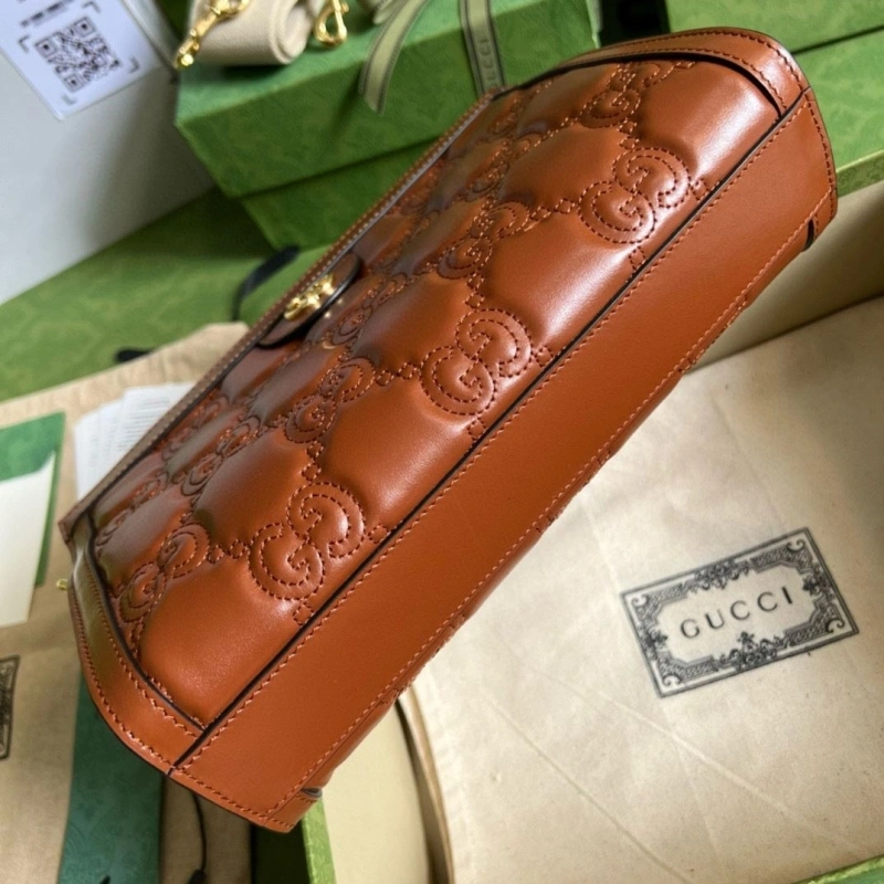 Gucci Satchel Bags 4036C-0421