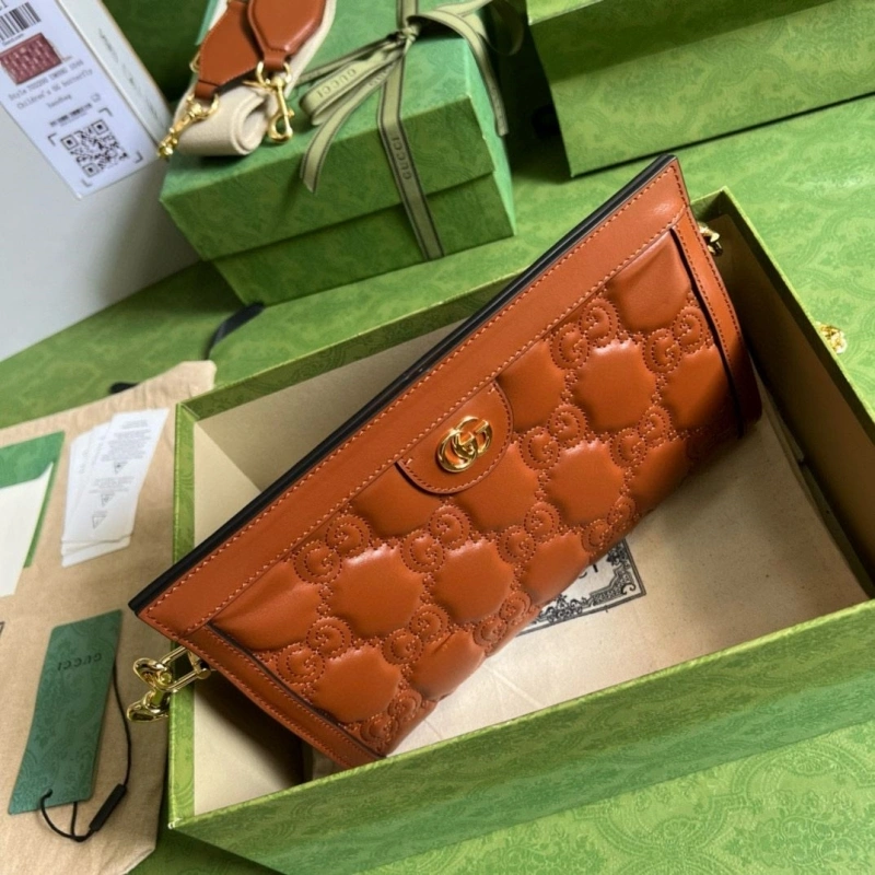 Gucci Satchel Bags 4036C-0421