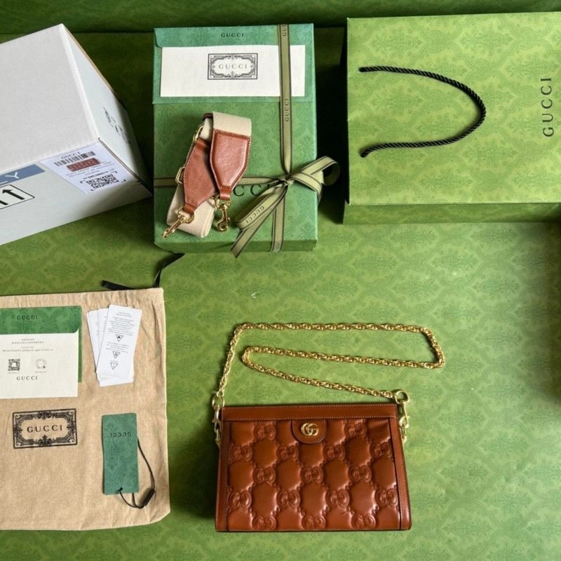 Gucci Satchel Bags 4036C-0421