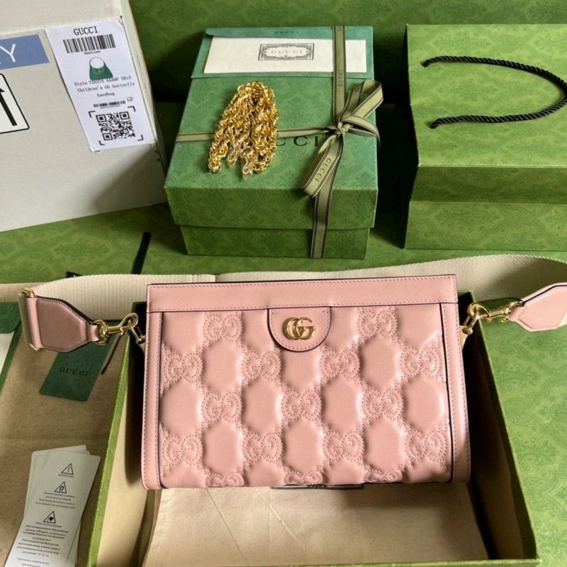 Gucci Satchel Bags 4036C-0423