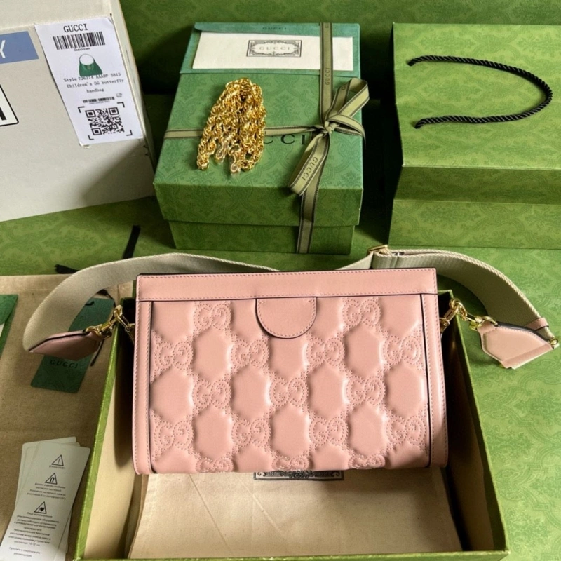 Gucci Satchel Bags 4036C-0423