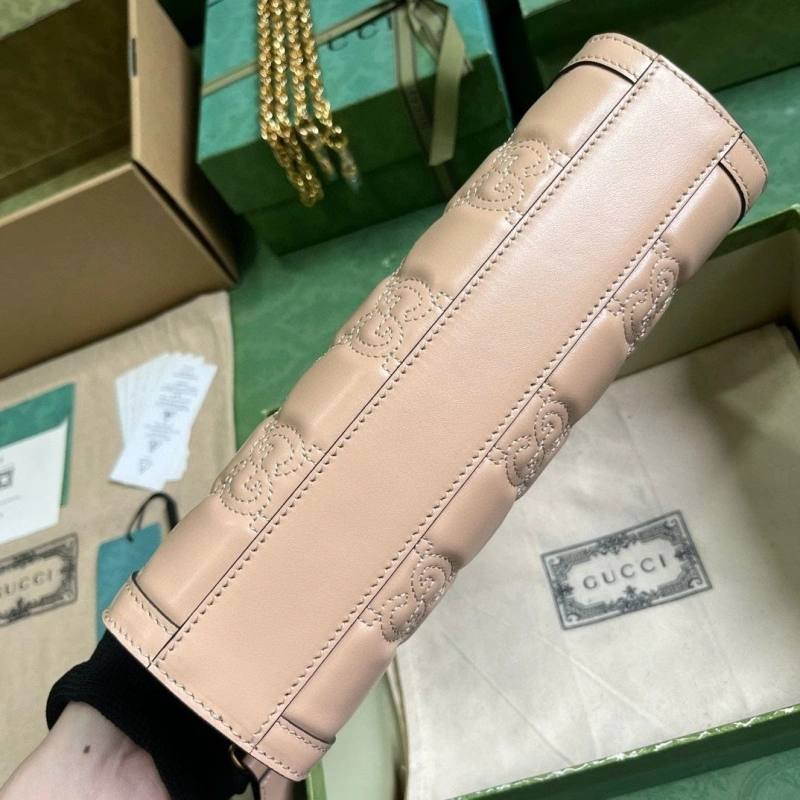 Gucci Satchel Bags 4036C-0424