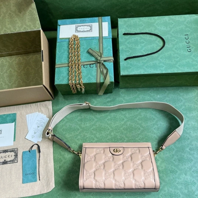 Gucci Satchel Bags 4036C-0424