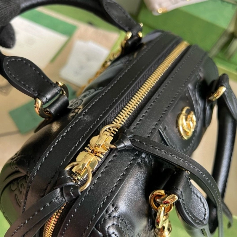 Gucci Top Handle Bags 4036C-0425