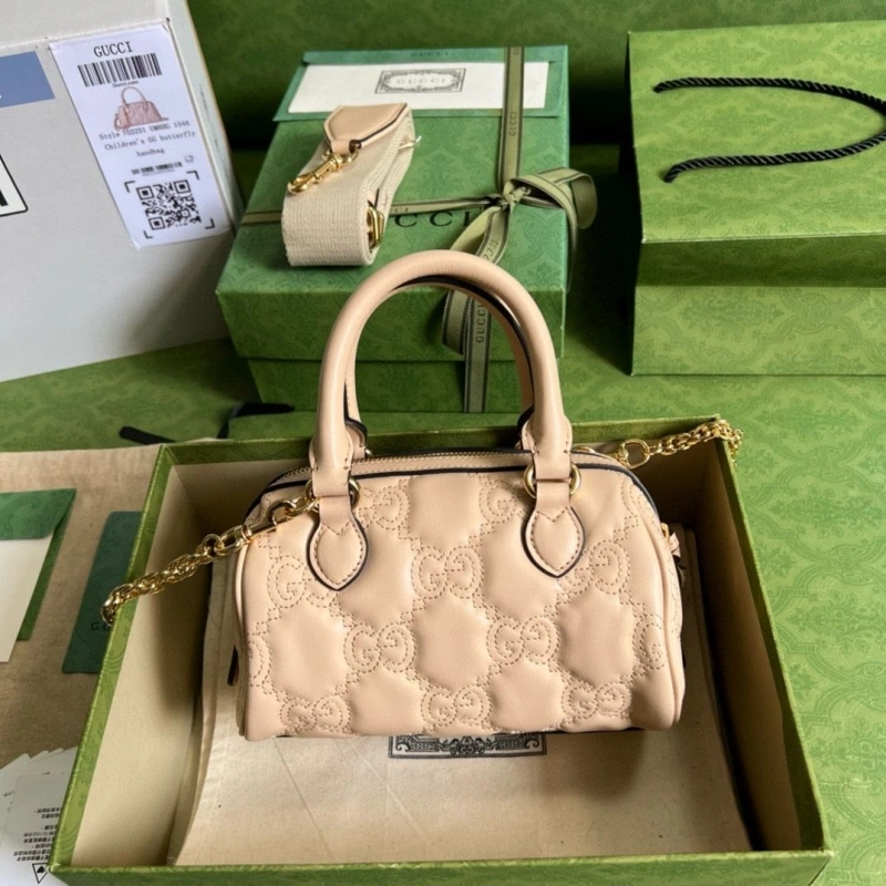 Gucci Top Handle Bags 4036C-0428