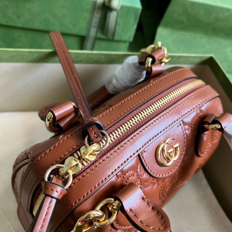 Gucci Top Handle Bags 4036C-0429
