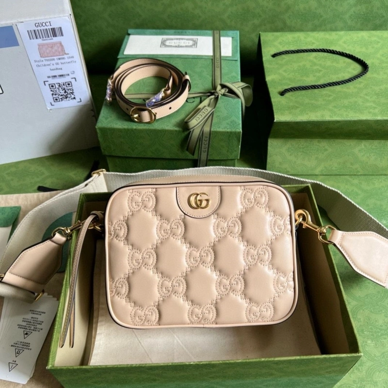 Gucci Satchel Bags 4036C-0430