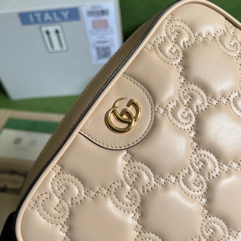 Gucci Satchel Bags 4036C-0430