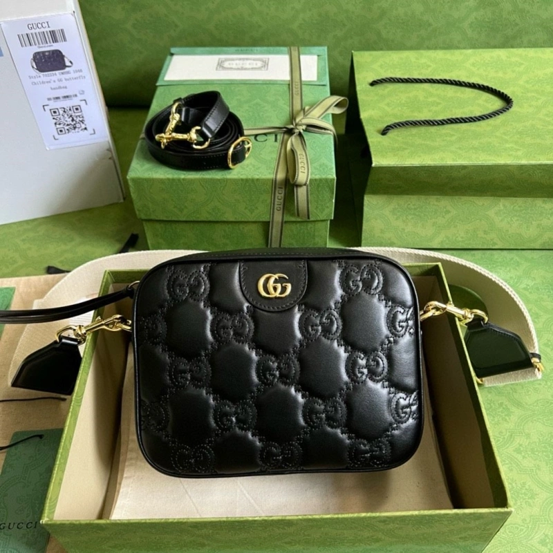 Gucci Satchel Bags 4036C-0432