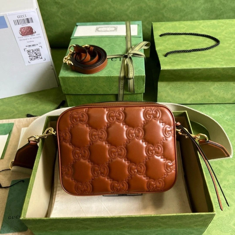 Gucci Satchel Bags 4036C-0433