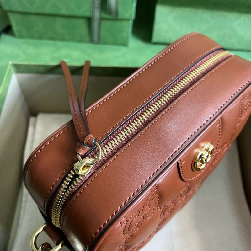 Gucci Satchel Bags 4036C-0433