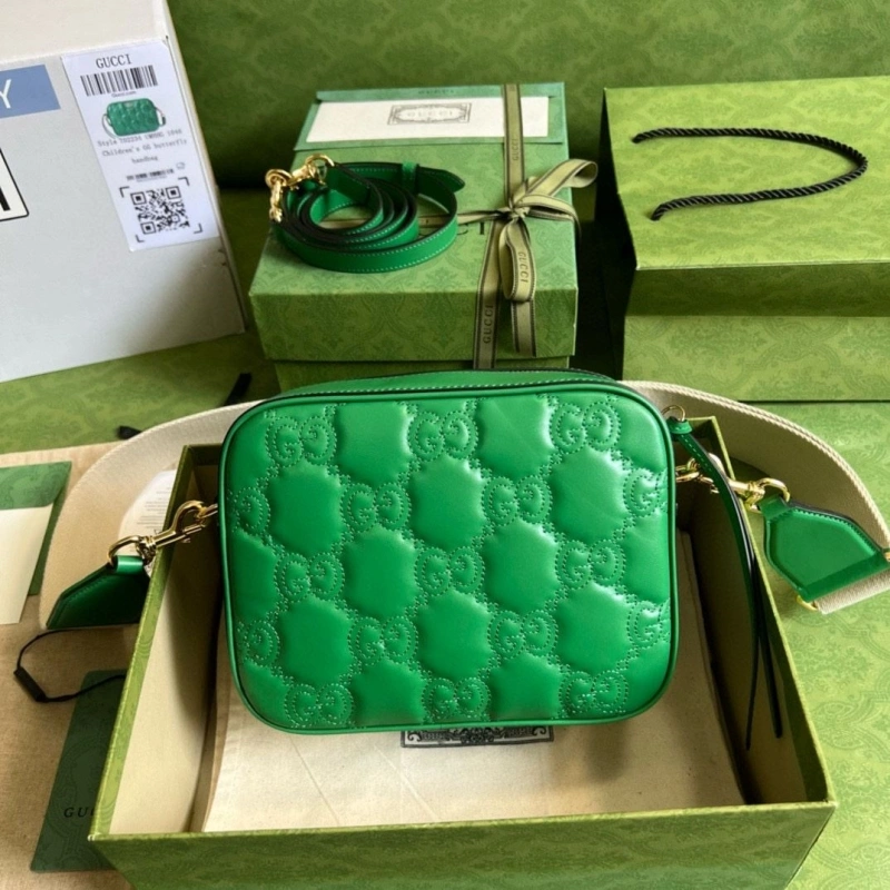 Gucci Satchel Bags 4036C-0434