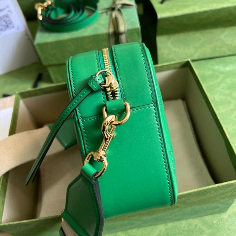 Gucci Satchel Bags 4036C-0434