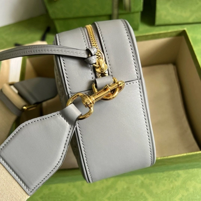 Gucci Satchel Bags 4036C-0435