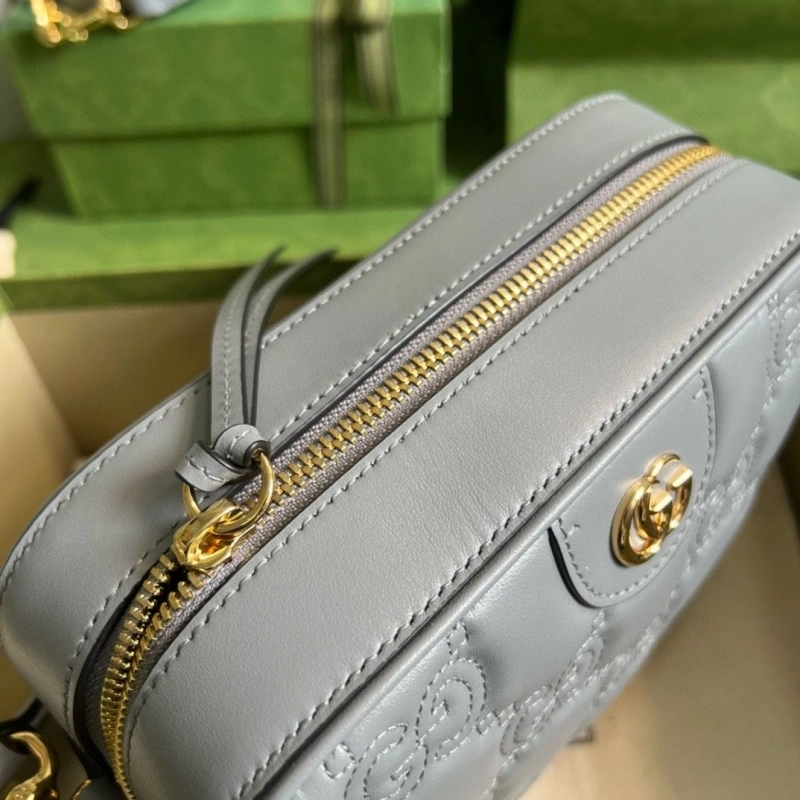 Gucci Satchel Bags 4036C-0435