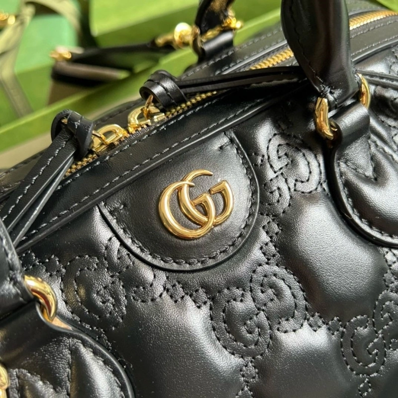Gucci Top Handle Bags 4036C-0436