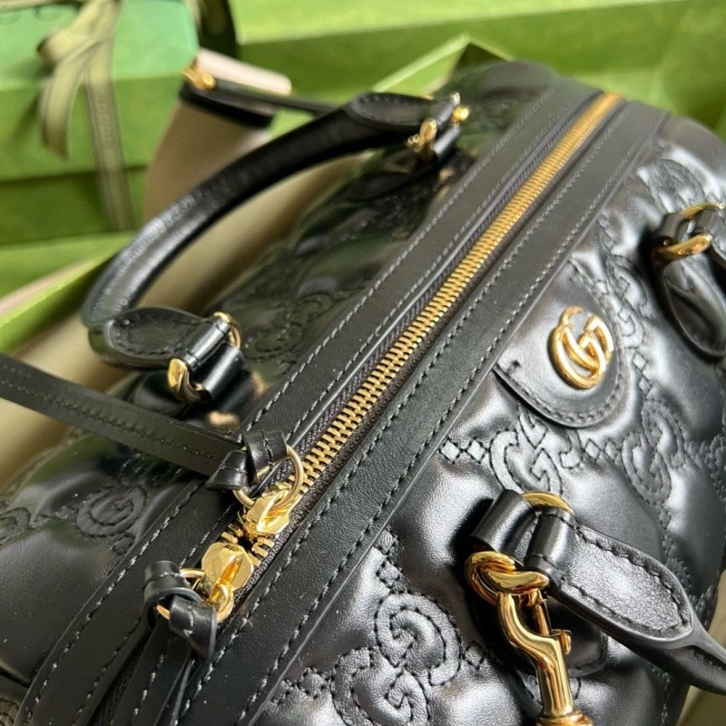 Gucci Top Handle Bags 4036C-0436