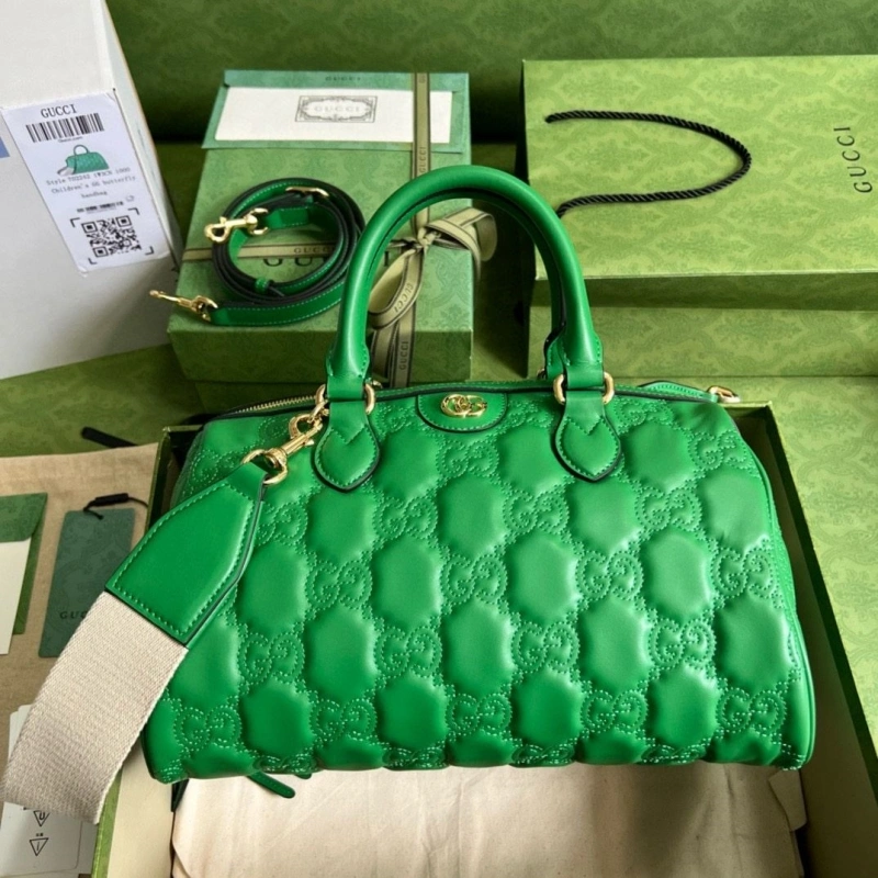 Gucci Top Handle Bags 4036C-0437