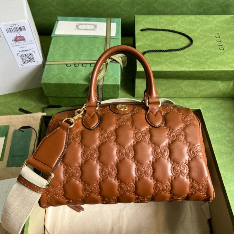 Gucci Top Handle Bags 4036C-0438