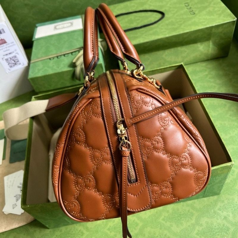 Gucci Top Handle Bags 4036C-0438