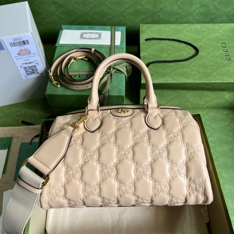 Gucci Top Handle Bags 4036C-0439