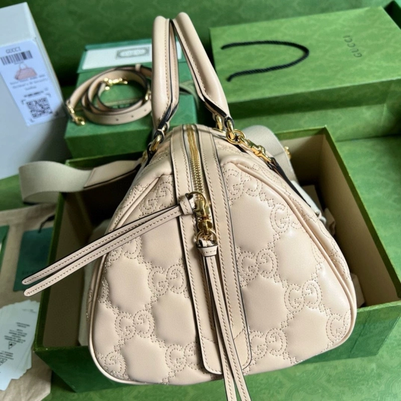 Gucci Top Handle Bags 4036C-0439