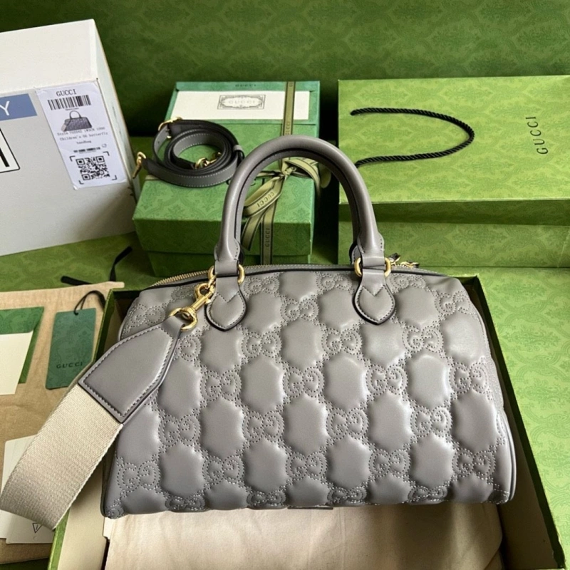 Gucci Top Handle Bags 4036C-0440