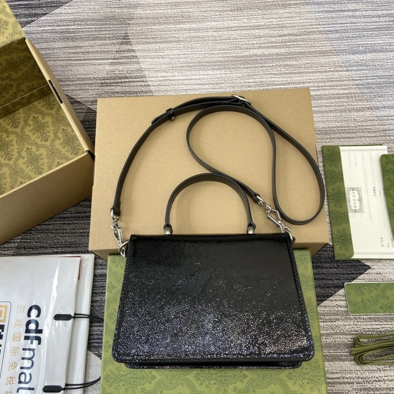 Gucci Top Handle Bags 4036C-0441