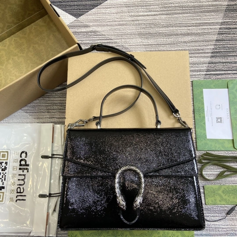 Gucci Top Handle Bags 4036C-0444