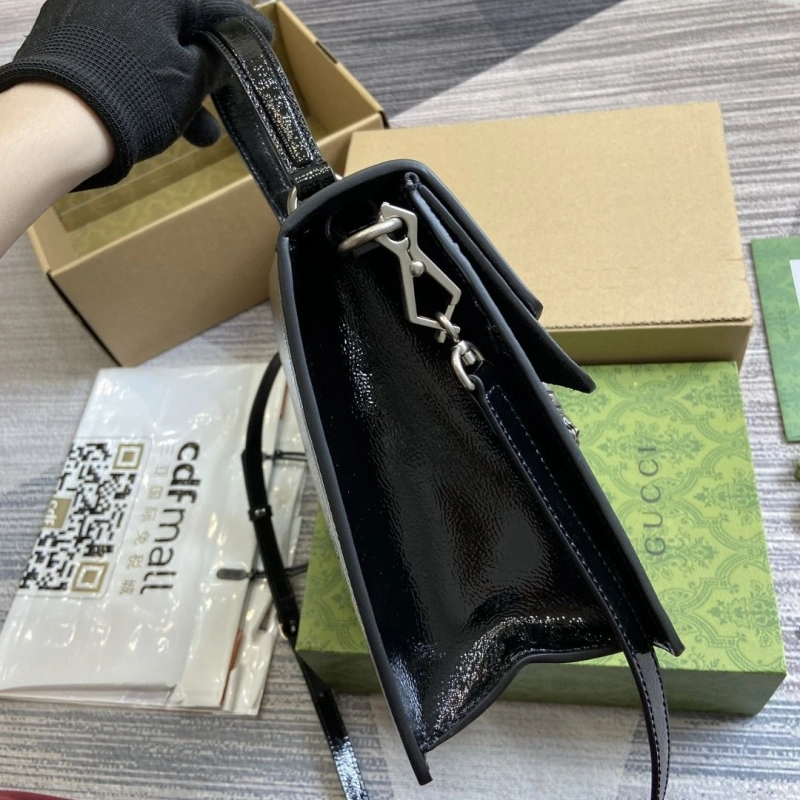 Gucci Top Handle Bags 4036C-0444