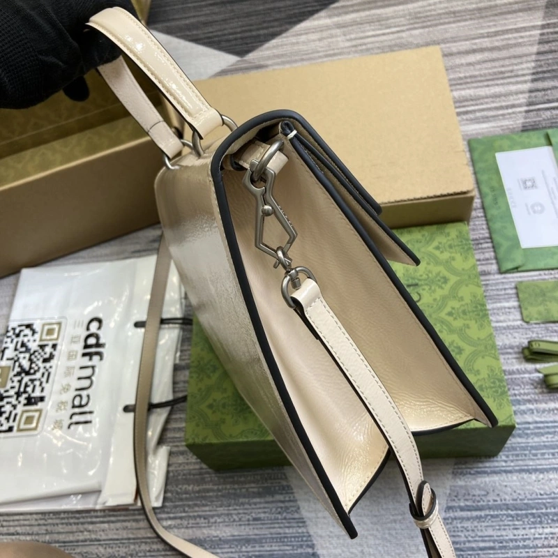 Gucci Top Handle Bags 4036C-0445