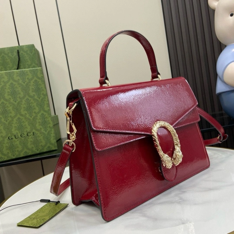 Gucci Top Handle Bags 4036C-0446