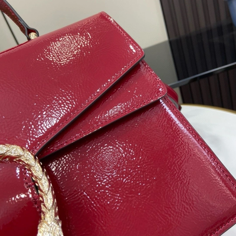 Gucci Top Handle Bags 4036C-0446